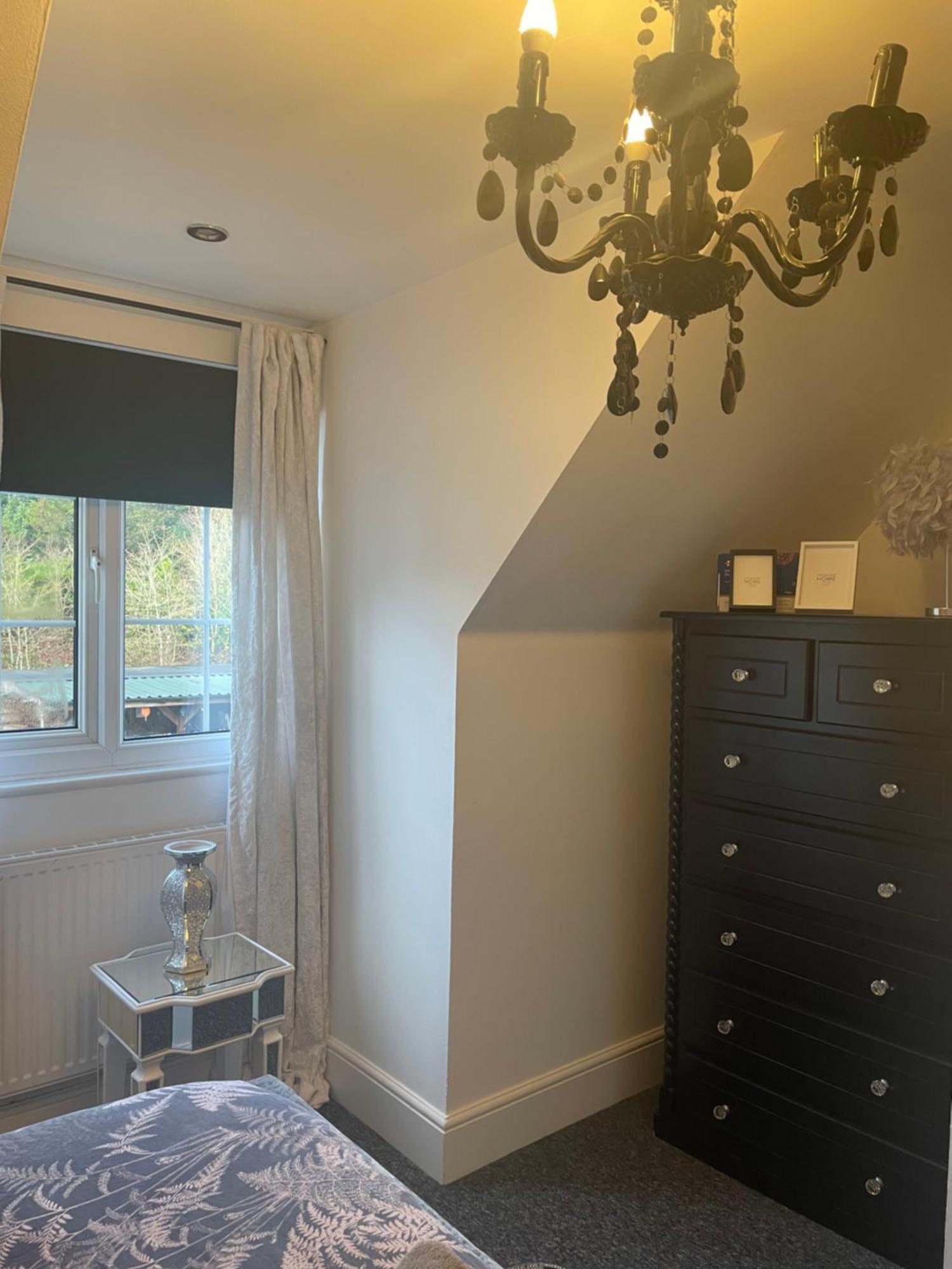 Meadow View Flat 1 Leilighet Hurst Eksteriør bilde